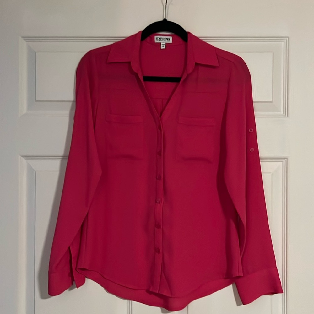 Express Portofino Shirt